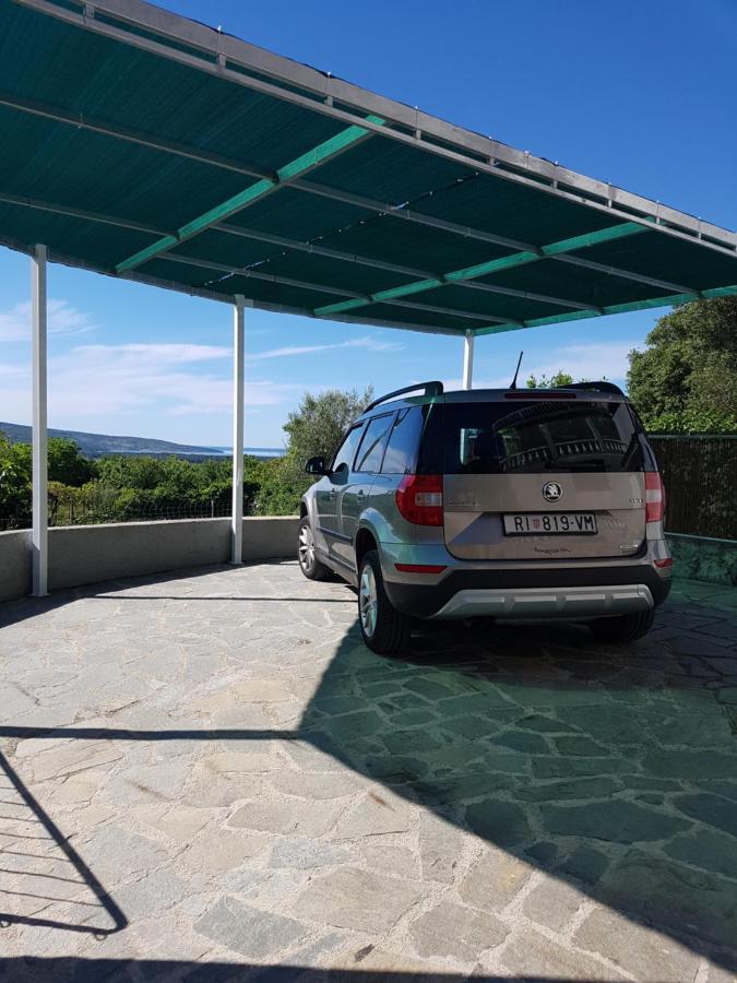 Villa Kuca Za Odmor Suzi Kornić Exterior foto